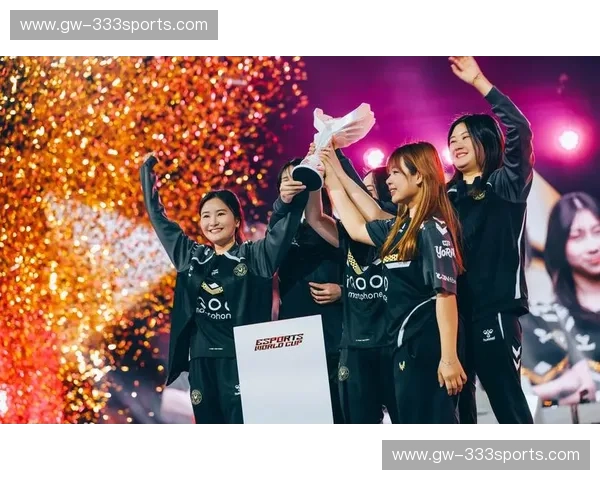 电竞晚报：把每天的电竞世界整理成一页精彩